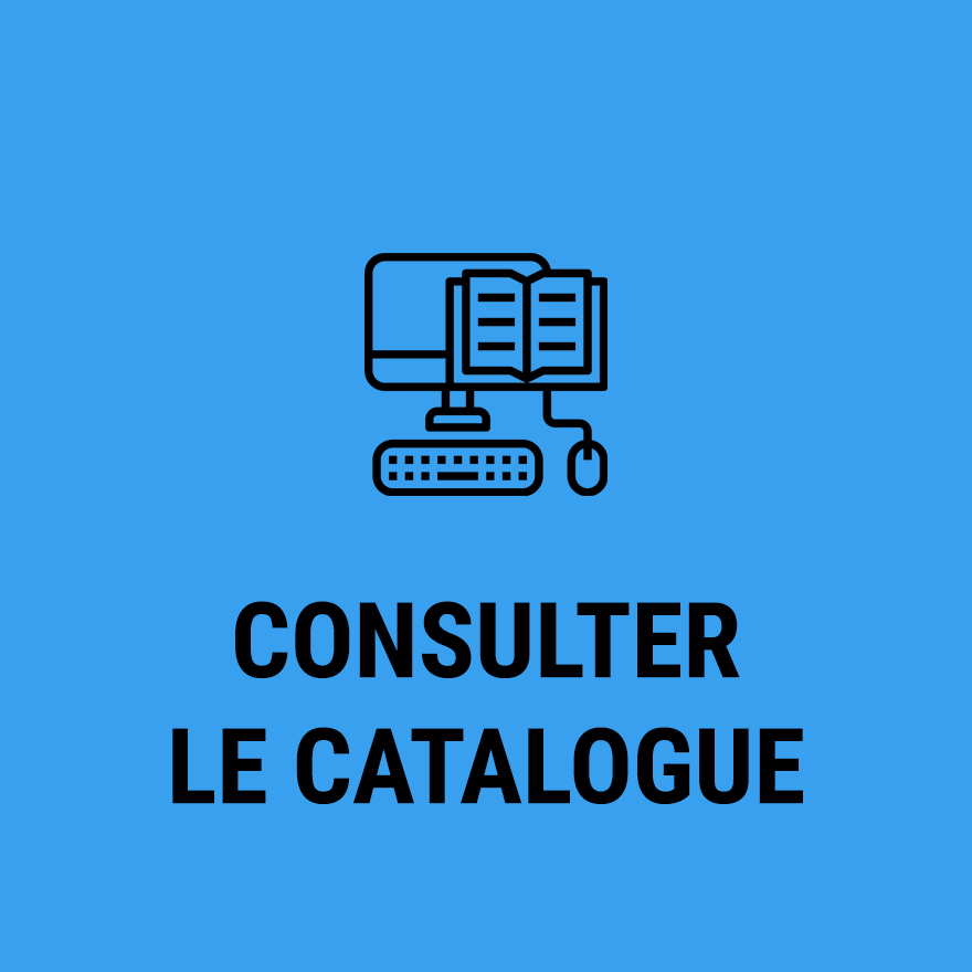 Consulter le catalogue